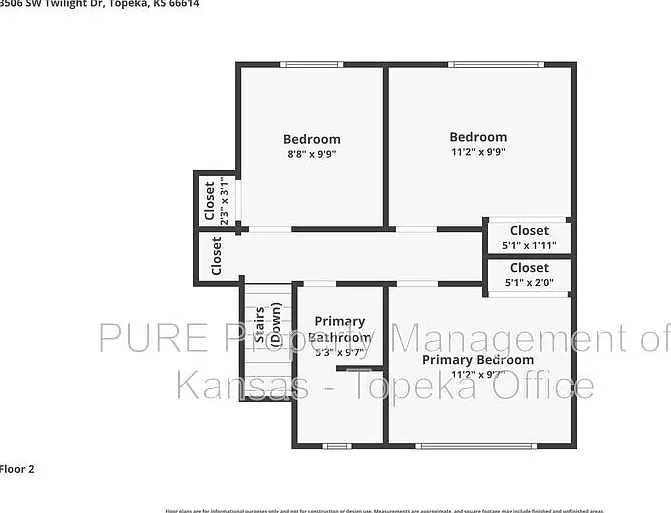 3506 SW Twilight Dr — Photo 6