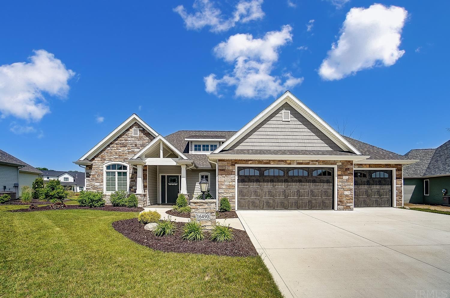 16490 Chilton Cv, Huntertown, IN 46748 Zillow