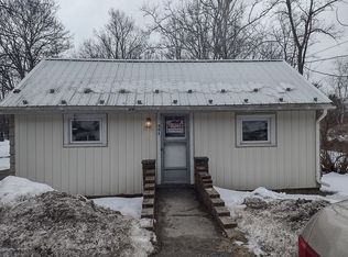 301 N Lhommedieu St, Montour Falls, NY 14865
