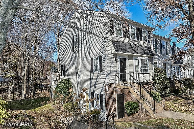 1st image of 6118 Old Landing Way #69