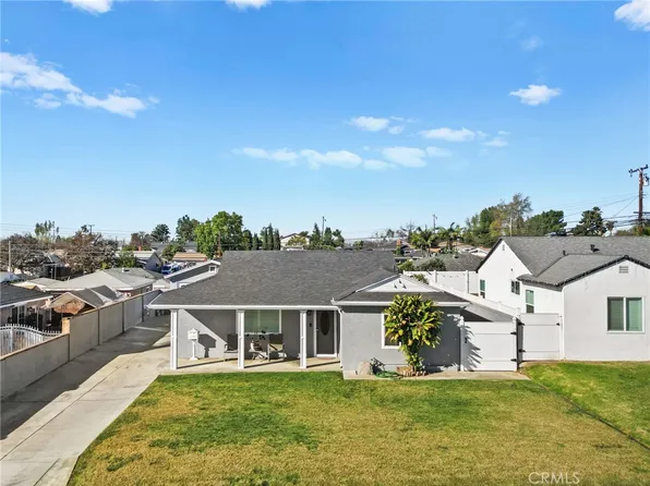 12033 Edderton Ave, Whittier, CA 90604