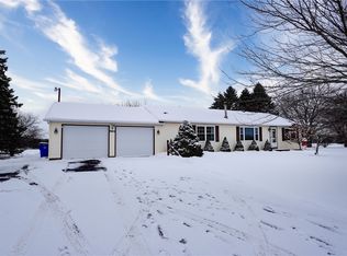 17012 Taylor Rd, Holley, NY 14470