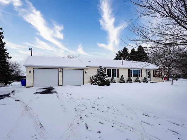 17012 Taylor Rd, Holley, NY 14470
