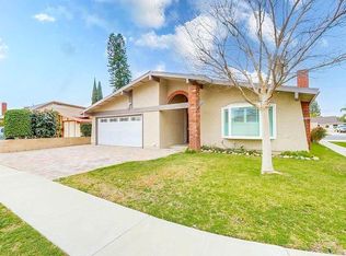 1011 S Connie Cir, Anaheim, CA 92806