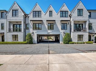 3420 Rosedale Ave APT 6, University Park, TX 75205