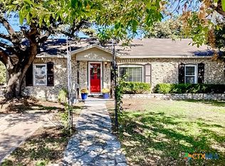 2501 Powell Dr, Gatesville, TX 76528