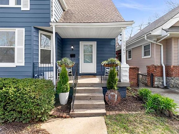 3rd image of 1707 W 40th St