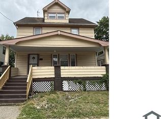 13200 Horner Ave, Cleveland, OH 44120