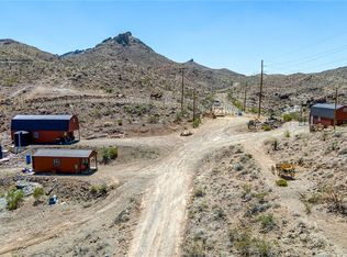 6351 S 7270th St, Oatman, AZ 86433