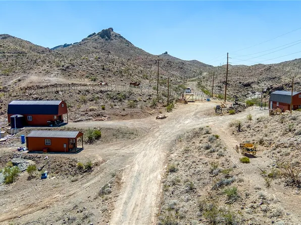 6351 S 7270th St, Oatman, AZ 86433