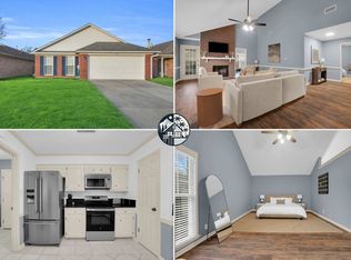 (Undisclosed Address), Montgomery, AL 36117