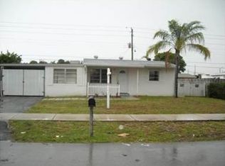 2932 NE 13th Ave, Pompano Beach, FL 33064
