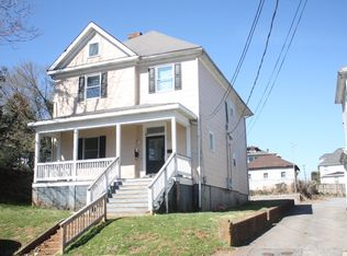 403 Botetourt St, Lynchburg, VA 24504