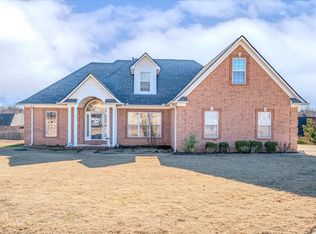 87 Okelley Cv, Atoka, TN 38004