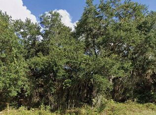 0 MINEOLA DRIVE LOT 24, INDIAN LAKE ESTATES, FL 33855