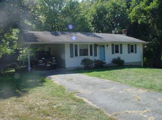 18810 Chandlee Mill Rd, Sandy Spring, MD 20860