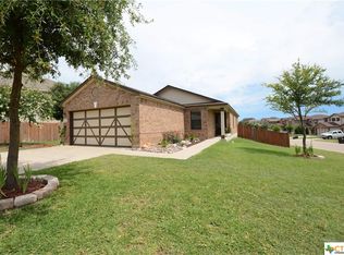 9195 Sage Loop Ct, Temple, TX 76502