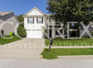 836 Wickham Ln, Columbia, SC 29229