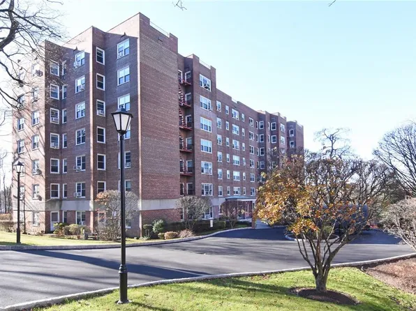 280 Collins Avenue #5H, Mount Vernon, NY 10552