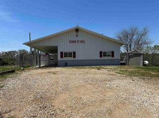 LOT 1 K 92 Hwy, Ozawkie, KS 66070