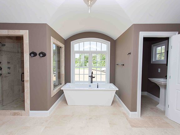 by Botero Homes