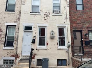 1929 Hoffman St, Philadelphia, PA 19145