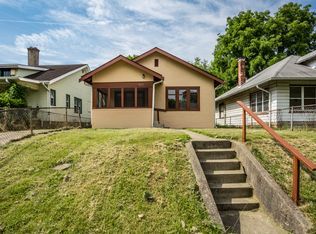 1211 W 32nd St, Indianapolis, IN