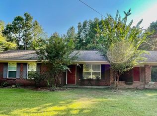 2911 Damascus Rd, Walnut Grove, MS 39189