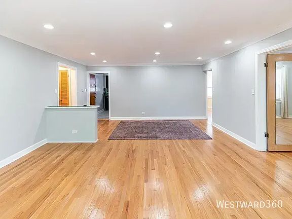 2nd image of 7020 N Washtenaw Ave #2N