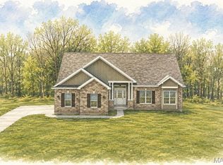 0 Sycamore Estates Schaper Farms, Foristell, MO 63348