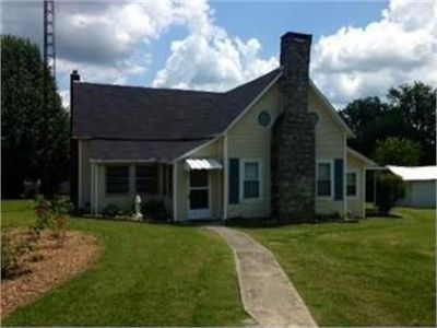 4561 Highway 196, Nancy, KY, 42544