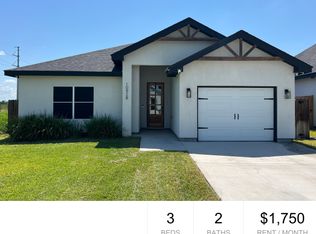 10928 N Baylie Bear Dr, Edinburg, TX 78541