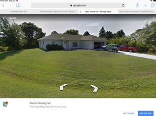 7623 Totem Ave, North Port, FL 34291