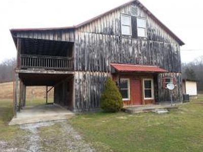 133 Low Gap Rd, Pennington Gap, VA, 24263