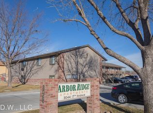 3044 17th Ave APT 7, Greeley, CO 80631