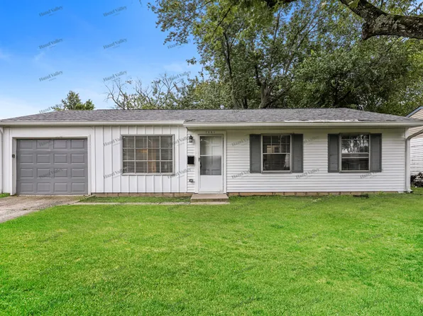 7641 E 35th St, Indianapolis, IN 46226