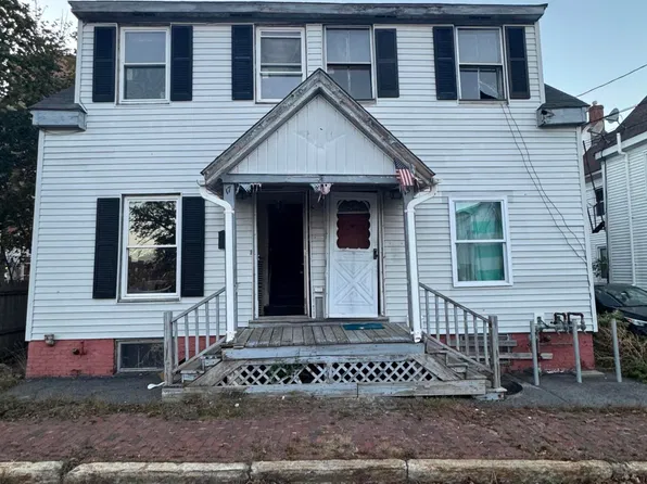 15 Russell Street, Portland, ME 04102