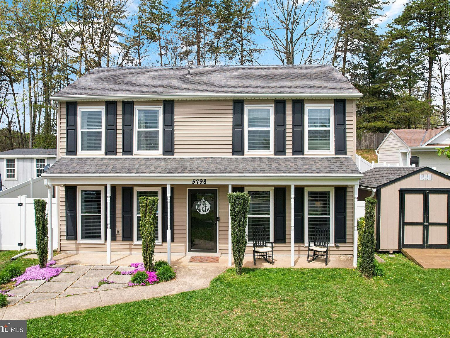 5798 Riverside Dr, Woodbridge, VA 22193 Zillow