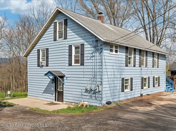 9 Bostan Road, Saugerties, NY 12477