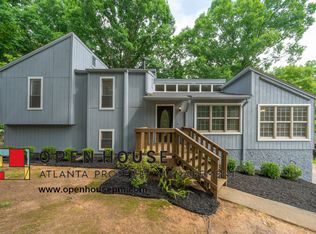 1237 Laurel Cliff Dr SE, Smyrna, GA 30082