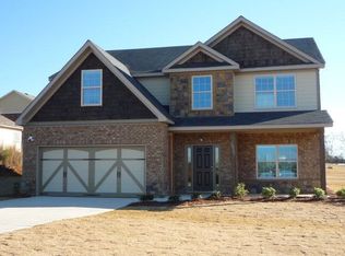 3907 Cahaba St, Opelika, AL 36804