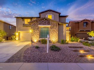 13764 W Jesse Red Dr, Peoria, AZ 85383