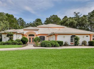9423 Whisper Ridge Trl, Weeki Wachee, FL 34613