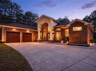 412 Trilium Trl, Pendergrass, GA