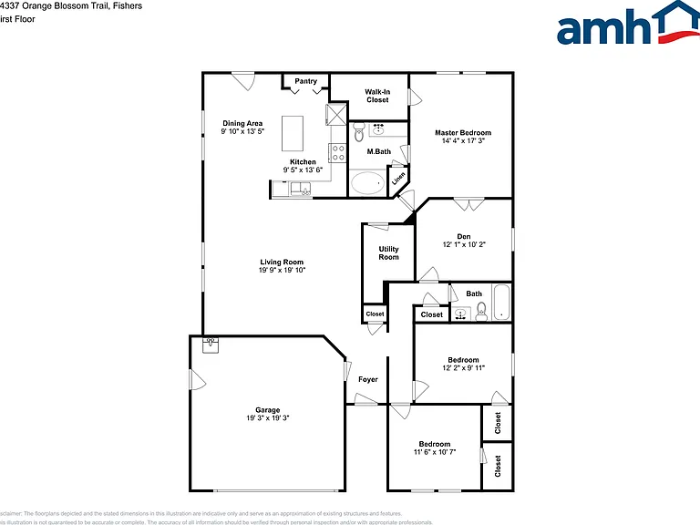 14337 Orange Blossom Trl — Photo 2