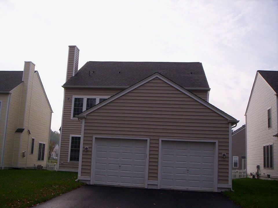 Home rear