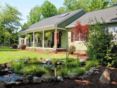 476 S Keswick Dr, Troy, VA, 22974