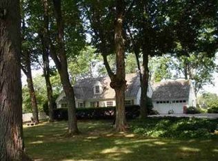 2500 Horton Rd, Jackson, MI 49203