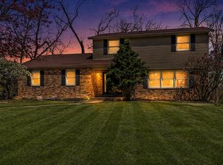 722 Grandmarais Ave, Portage, MI 49024