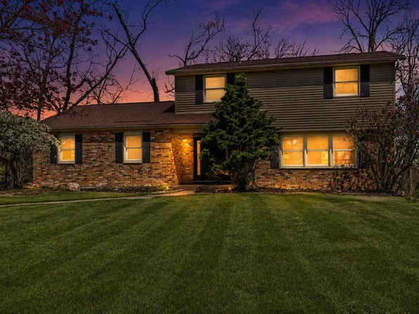 722 Grandmarais Ave, Portage, MI 49024